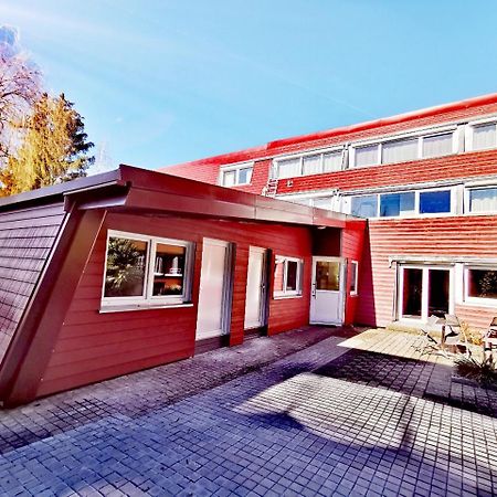 Ferienwohnungen Meersburg Стеттен Екстер'єр фото