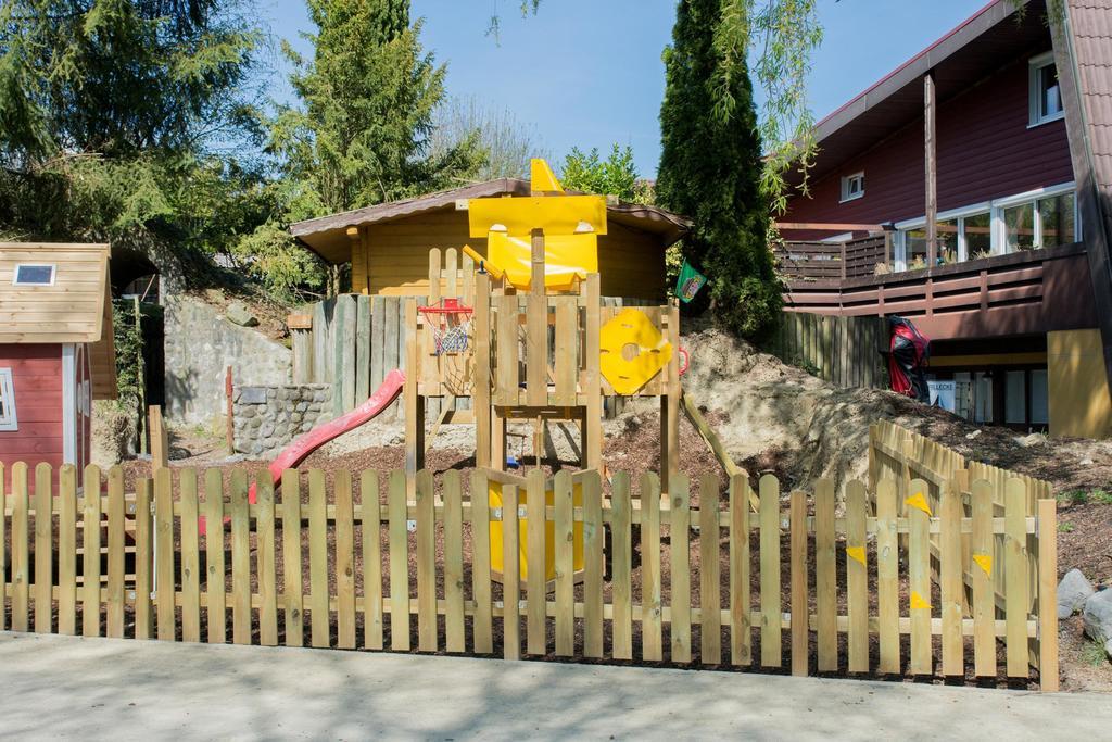 Ferienwohnungen Meersburg Стеттен Екстер'єр фото